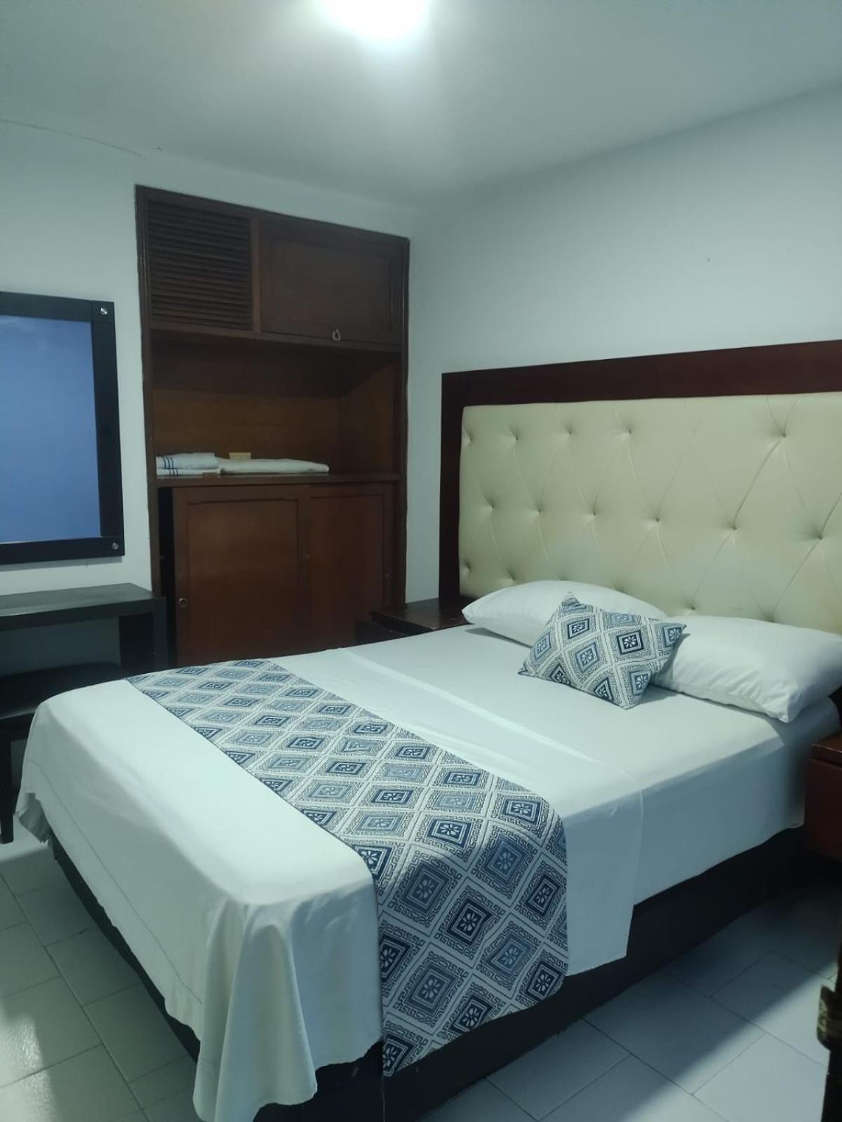 Hotel Exito Barranquilla Барранкилья Экстерьер фото