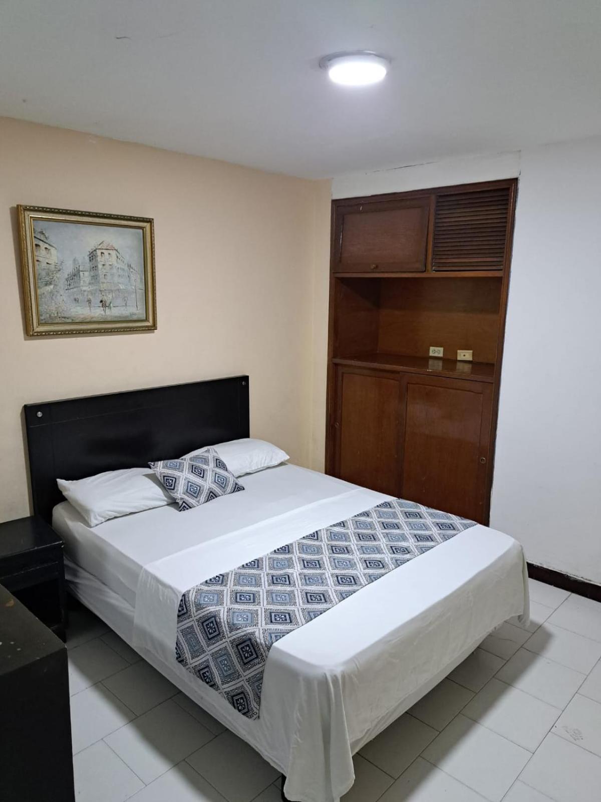 Hotel Exito Barranquilla Барранкилья Экстерьер фото