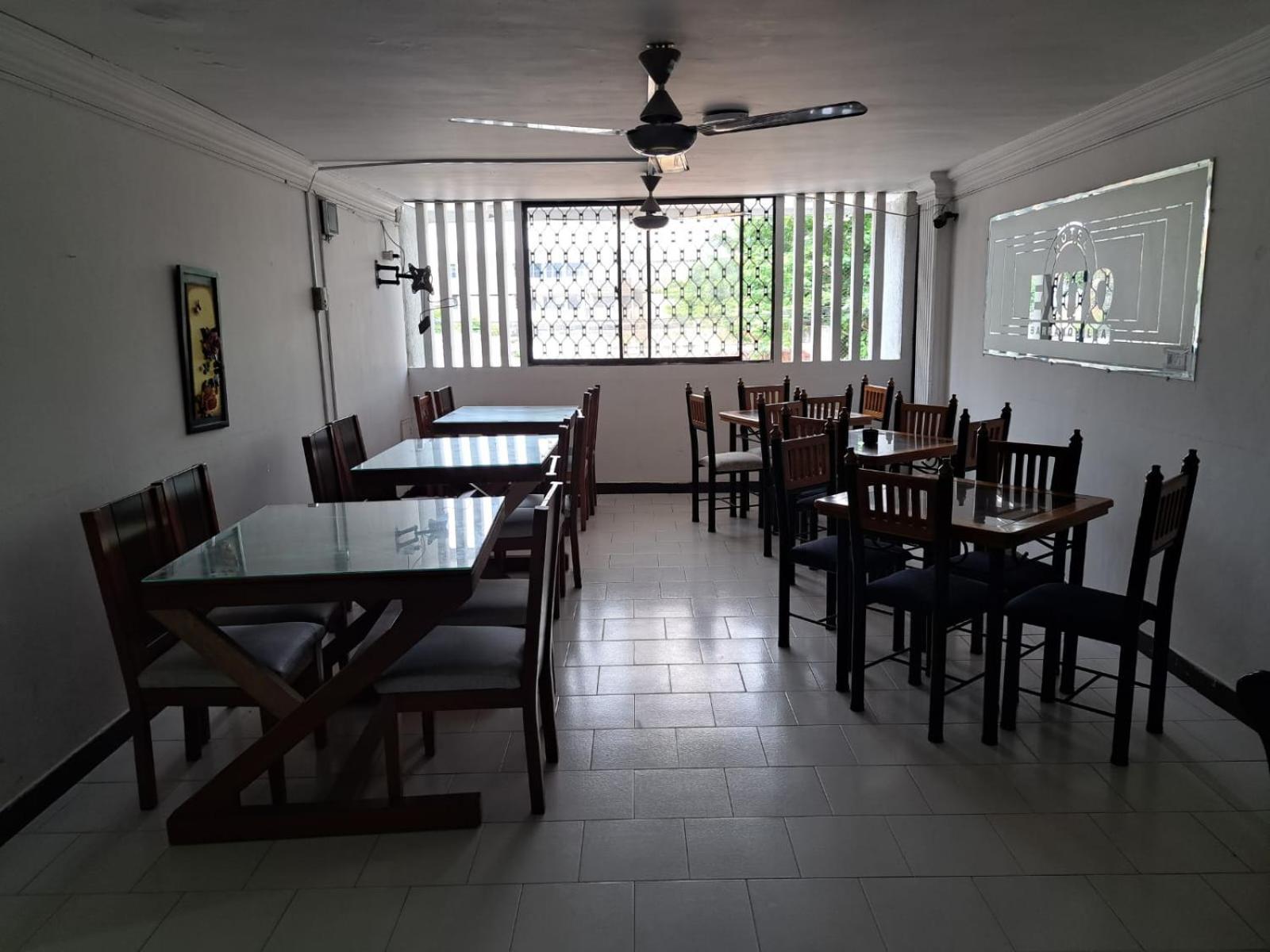 Hotel Exito Barranquilla Барранкилья Экстерьер фото