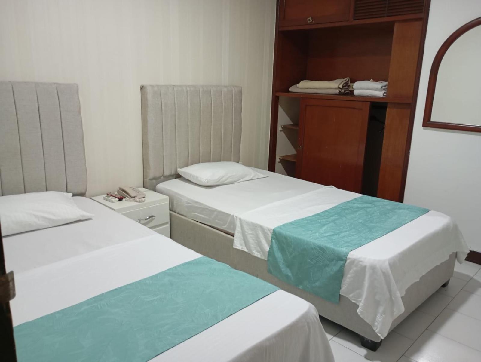 Hotel Exito Barranquilla Барранкилья Экстерьер фото