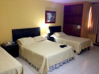 Hotel Exito Barranquilla Барранкилья Экстерьер фото